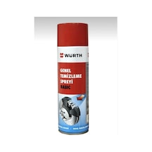 Würth Genel Temizlemeye Spreyi Basıc 500ml
