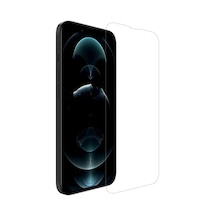 Iphone 14 Pro Max Uyumlu Premium Ekran Koruyucu 9h Sert Temperli Kırılmaz Cam Koruma Şeffaf