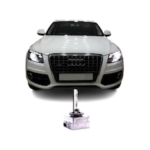 Fardoktoru Audi Q5 Xenon Ampulü Photon D3S 4300K (2009-2016)