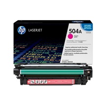 Hp Color Laserjet Cp3520 Kırmızı Toner Ce253A (7.000 Sayf