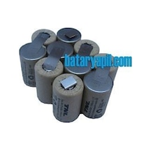 Aeg B1220R 12V Matkap Batarya için 1500Mah Pil Değişim Grubu