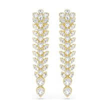5723138 Swarovski Küpe Idyllıa:long Cry/gos Metalik