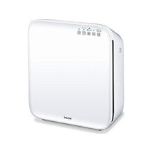 Beurer Lr 310/300 Hava Temizleyici Hepa Filtre, Aktif Karbon