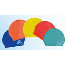 Kızılkaya Oyuncak Bone Silikon Düz Renkler Torbalı Kzld-t708602
