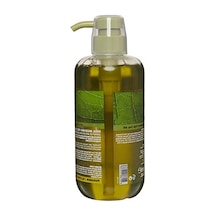 Doğal Macadamia Yağlı Duş Jeli - 600 Ml Acai Üzümü