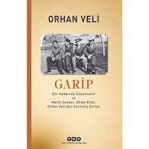 Garip - Orhan  Veli