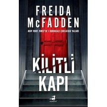 Kilitli Kapı / Freida Mcfadden