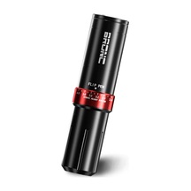 Bronc Max V12 Ayarlanabilir Stroke Kablosuz Dövme Makinesi