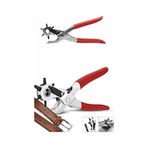 Hubrendy Tekno Kemer Delme Pensesi