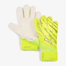 Puma Ultra Play Rc Erkek Sarı Kaleci Eldiveni 042084