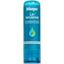 Lip Infusions Hydration Uzun Süreli Nemlendirici Dudak Bakım Kremi Spf 15