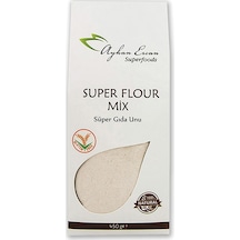 Ayhan Ercan Glutensiz Süper Un Karışımı 450 G