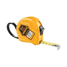 Ingco 5x25m Sarı Şerit Metre