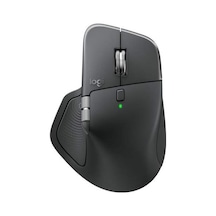 Logitech Mx Master 4 Şarj Edilebilir Mouse Siyah 910-007562