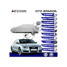 Audi A5 Coupe (2008-2017) Oto Branda (513329004)