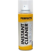 Köpük Sprey Perfects Instant Cleaner Temizleyici 200 Ml 4533