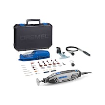 Dremel 4250-3/45 El Motoru Hobi Gravür Seti 45 Parça - F0134250JF