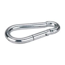 Karabina Yaylı 4 Mm 5 Adet - Blba-571917 5x5