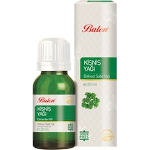 Balen Kişniş Yağı 20 ML