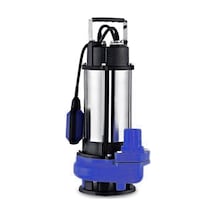 Alarko Wsd 55-17 3hp 2,2kw Atık Su Pompası