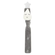 Babyjem Emzik Tutacağı 743 Gri-9061592149394 Gri