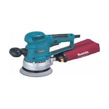 Makita Bo6030 Daıresel Eksantrık Zımpara