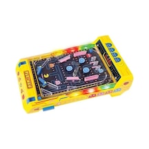 Merchant Ambassador Electronic Arcade Pinball Pac-man Edition Masaüstü Oyunu
