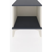 Hyperion Komodin 44x44x48 Antrasit-antrasit Antrasit