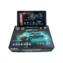 Ford Focus 5 Navimex 8-128 Fanlı Profesyonel Oem Multimedia