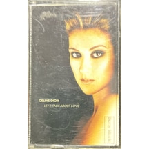 Plak Değildir Kaset Tir Plak Değildir Kasettir Celine Dion Le