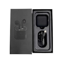 Kablosuz - 209 - Bluetooth Kulaklık Tws Pro5 Kulaklık Anc Özelliği - Muratech - Dokunmatik Kontrol