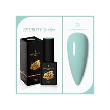 Born Pretty Trubuty Serisi Kalıcı Oje 15 Ml 28 52184-28