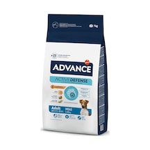 Advance Dog Mini Adult 7kg