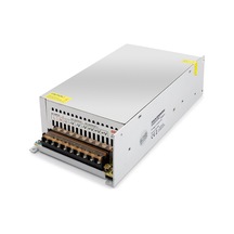 Hadron Hd8214 Metal Adaptör 24v 20a