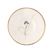 Porland Botanical Çay Tabağı 11cm 04ALM008009 Çok Renkli