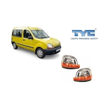 Renault Kangoo Sinyalli Far Takımı 1998 2003