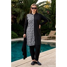 Siyah