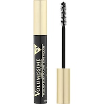 L'Oreal Paris Volumissime X5 Carbon Black Maskara - Siyah