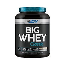 Bigjoy BIGWHEY Whey Protein Classic 915g 30 Servis Hindistan Cevizi &amp; Vanilya