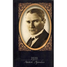 Atatürk Ajandası 2020