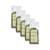 İstanbul Baharat Beyaz Çay 5 x 50 G