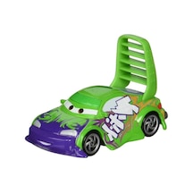 Cars Tekli Karakter Araçlar Wıngo Dxv29-htx90 Açık Bej