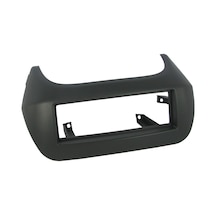 Citroen Nemo Fiat Fiorino Peugeot Bipper Teyp Çerçevesi