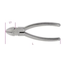 Paslanmaz Çelik Yankeski 1082INOX 160