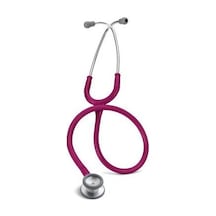 3M Littmann Classic II Pediatrik Stetoskop Fuşya