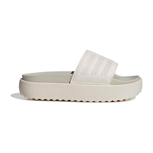 Adidas Adilette Platform Kadın Terlik Ih8974 Beyaz