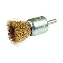 Çağ Pimli Kalem Fırça 17Mm