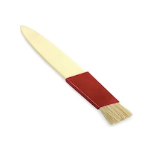 Yan Kesik Yapıştırıcı Sürme Fırçası 16 Mm