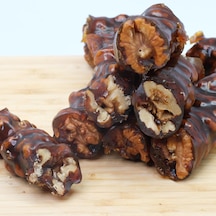 Siyah Pekmezli Köme 500 G