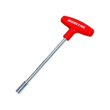 İzeltaş T Tipi Manyetik Bits Tutucu Tornavida 63x130 4795190010